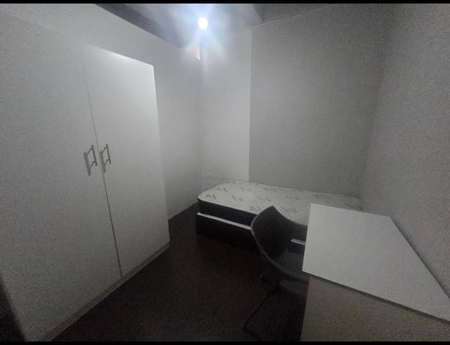 1 BEDROOM PROPERTY TO RENT IN BRAAMFONTEIN